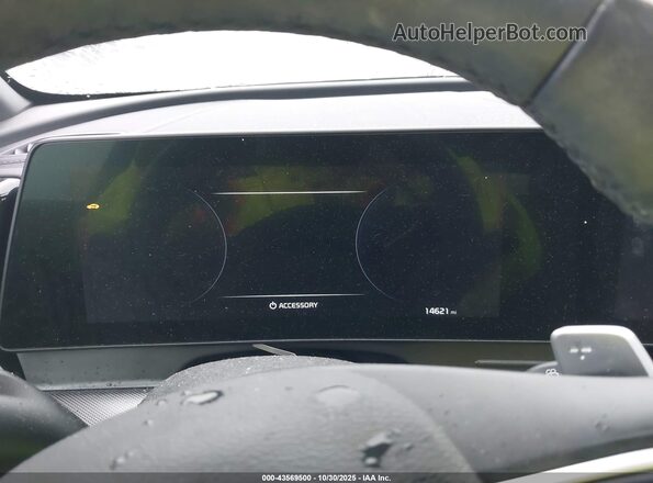 KNDPXCDG0S7176897 2025 KIA SPORTAGE HYBRID Черный Вид задних сидений