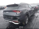 2025 Kia Sportage Hybrid Sx-prestige Черный vin: KNDPXCDG0S7176897