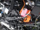 2025 Kia Sportage Hybrid Sx-prestige Черный vin: KNDPXCDG0S7176897