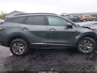 2025 Kia Sportage Hybrid Sx-prestige Черный vin: KNDPXCDG0S7176897