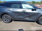 2025 Kia Sportage Hybrid Sx-prestige Gray vin: KNDPXCDG4S7209495
