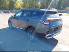 2025 Kia Sportage Hybrid Sx-prestige Gray vin: KNDPXCDG4S7209495