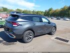 2025 Kia Sportage Hybrid Sx-prestige Gray vin: KNDPXCDG4S7209495