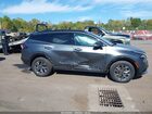 2025 Kia Sportage Hybrid Sx-prestige Gray vin: KNDPXCDG4S7209495
