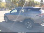 2025 Kia Sportage Hybrid Sx-prestige Gray vin: KNDPXCDG4S7209495