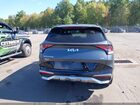 2025 Kia Sportage Hybrid Sx-prestige Gray vin: KNDPXCDG4S7209495