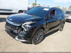2024 Kia Sportage Hybrid Sx-prestige Черный vin: KNDPXCDG6R7135703
