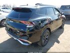 2024 Kia Sportage Hybrid Sx-prestige Черный vin: KNDPXCDG6R7135703