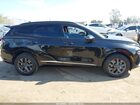 2024 Kia Sportage Hybrid Sx-prestige Черный vin: KNDPXCDG6R7135703