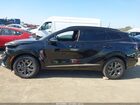 2024 Kia Sportage Hybrid Sx-prestige Черный vin: KNDPXCDG6R7135703