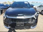 2024 Kia Sportage Hybrid Sx-prestige Черный vin: KNDPXCDG6R7135703
