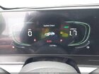 2023 Kia Sportage Plug-in Hybrid X-line Gray vin: KNDPYDAH3P7026466