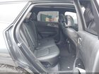 2023 Kia Sportage Plug-in Hybrid X-line Gray vin: KNDPYDAH3P7026466