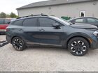 2023 Kia Sportage Plug-in Hybrid X-line Gray vin: KNDPYDAH3P7026466