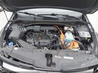 2023 Kia Sportage Plug-in Hybrid X-line Gray vin: KNDPYDAH3P7026466