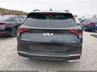2023 Kia Sportage Plug-in Hybrid X-line Gray vin: KNDPYDAH3P7026466