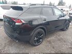 2025 Kia Sportage Plug-in Hybrid X-line Черный vin: KNDPYDDH1S7269164