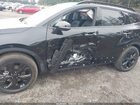 2025 Kia Sportage Plug-in Hybrid X-line Черный vin: KNDPYDDH1S7269164