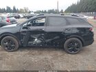 2025 Kia Sportage Plug-in Hybrid X-line Черный vin: KNDPYDDH1S7269164