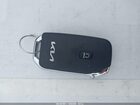 2025 Kia Sportage Plug-in Hybrid X-line Черный vin: KNDPYDDH1S7269164
