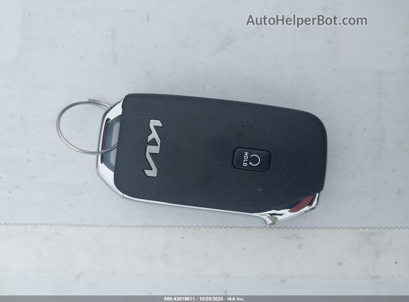 KNDPYDDH1S7269164 2025 KIA SPORTAGE PLUG-IN HYBRID Черный Вид панели приборов