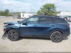 2025 Kia Sportage Plug-in Hybrid X-line Синий vin: KNDPYDDH4S7277730