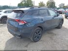 2025 Kia Sportage Plug-in Hybrid X-line Синий vin: KNDPYDDH4S7277730
