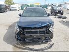 2025 Kia Sportage Plug-in Hybrid X-line Синий vin: KNDPYDDH4S7277730