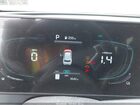 2025 Kia Sportage Plug-in Hybrid X-line Синий vin: KNDPYDDH4S7277730