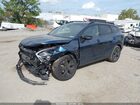 2025 Kia Sportage Plug-in Hybrid X-line Синий vin: KNDPYDDH4S7277730