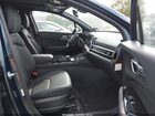 2025 Kia Sportage Plug-in Hybrid X-line Синий vin: KNDPYDDH4S7277730
