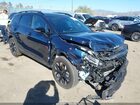 2024 Kia Sportage Plug-in Hybrid X-line Blue vin: KNDPYDDH5R7119715