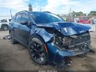 2023 Kia Sportage Plug-in Hybrid X-line Prestige Blue vin: KNDPZDAH6P7068420
