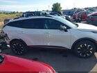 2023 Kia Sportage Plug-in Hybrid X-line Prestige White vin: KNDPZDAH7P7079135 2023 Kia Sportage Plug-in Hybrid X-line Prestige White vin: KNDPZDAH7P7079135