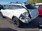 2023 Kia Sportage Plug-in Hybrid X-line Prestige White vin: KNDPZDAH7P7079135 2023 Kia Sportage Plug-in Hybrid X-line Prestige White vin: KNDPZDAH7P7079135