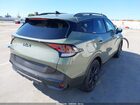 2025 Kia Sportage Plug-in Hybrid X-line Prestige Зеленый vin: KNDPZDDH3S7237975