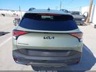 2025 Kia Sportage Plug-in Hybrid X-line Prestige Зеленый vin: KNDPZDDH3S7237975