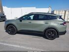 2025 Kia Sportage Plug-in Hybrid X-line Prestige Зеленый vin: KNDPZDDH3S7237975