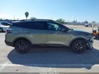 2025 Kia Sportage Plug-in Hybrid X-line Prestige Зеленый vin: KNDPZDDH3S7237975