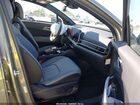 2025 Kia Sportage Plug-in Hybrid X-line Prestige Зеленый vin: KNDPZDDH3S7237975