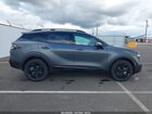 2025 Kia Sportage Plug-in Hybrid X-line Prestige Серый vin: KNDPZDDH3S7258793