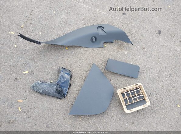 KNDPZDDH3S7258793 2025 KIA SPORTAGE PLUG-IN HYBRID Серый Вид щитка приборов