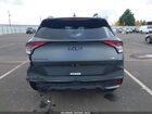 2025 Kia Sportage Plug-in Hybrid X-line Prestige Серый vin: KNDPZDDH3S7258793