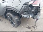 2025 Kia Sportage Plug-in Hybrid X-line Prestige Серый vin: KNDPZDDH3S7258793