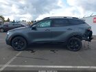 2025 Kia Sportage Plug-in Hybrid X-line Prestige Серый vin: KNDPZDDH3S7258793