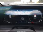 2025 Kia Sportage Plug-in Hybrid X-line Prestige Серый vin: KNDPZDDH3S7258793