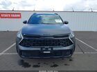 2025 Kia Sportage Plug-in Hybrid X-line Prestige Серый vin: KNDPZDDH3S7258793