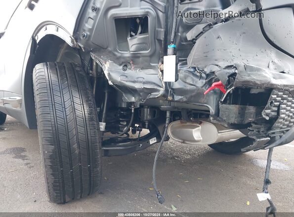 KNDPZDDH3S7258793 2025 KIA SPORTAGE PLUG-IN HYBRID Серый 
