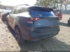 2025 Kia Sportage Plug-in Hybrid X-line Prestige Серый vin: KNDPZDDH8S7176025
