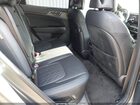 2025 Kia Sportage Plug-in Hybrid X-line Prestige Серый vin: KNDPZDDH8S7176025